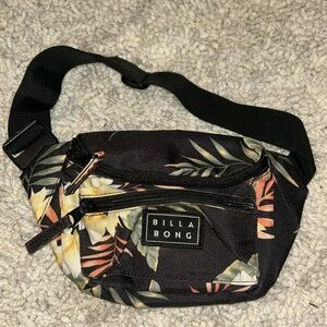 Billabong belt bag